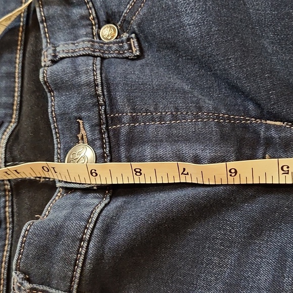 Rock & Republic Kashmiere Jeans 14 - Picture 11 of 13